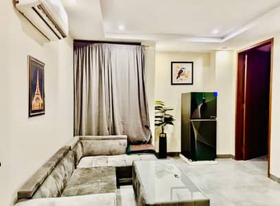 Premium luxury 1 Bedroom Full Furnished Apartment