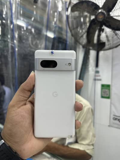 Google Pixel 7