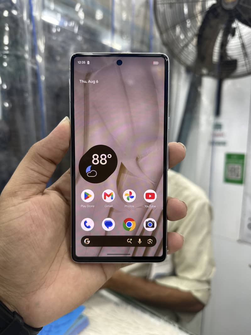 Google Pixel 7 1