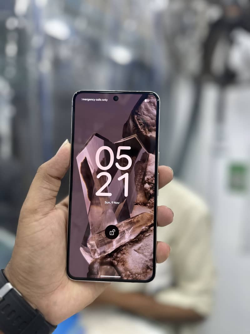 Google Pixel 7 2