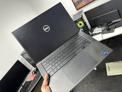 Dell Precision 5570 - i7 /12th gen / RTX A2000 / 16GB / 512GB  Sale