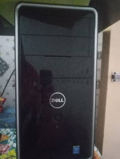 Core i7 4th generation
