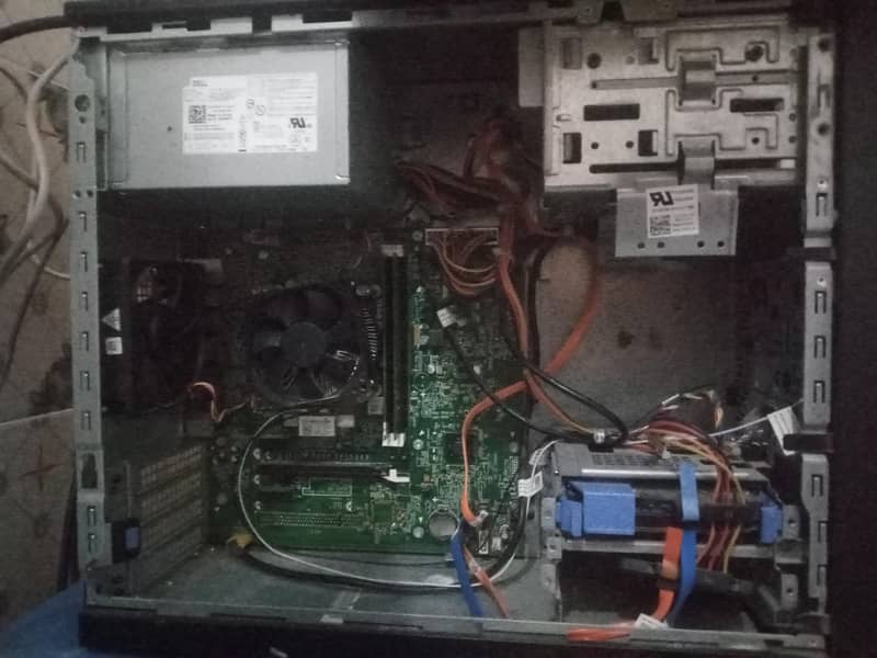 Core i7 4th generation 1