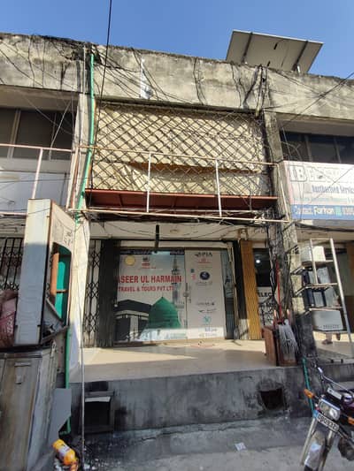 Unit For Sale In Blue Area Islamabad