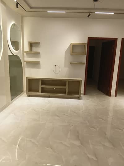 Brand new Ground+1 house for sale