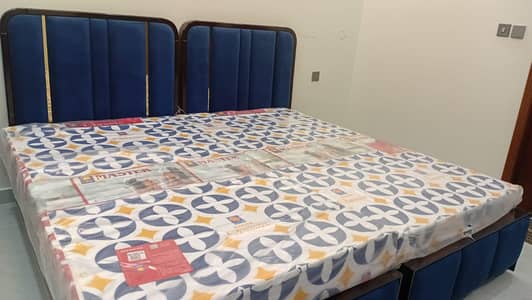 Single bed mattresses