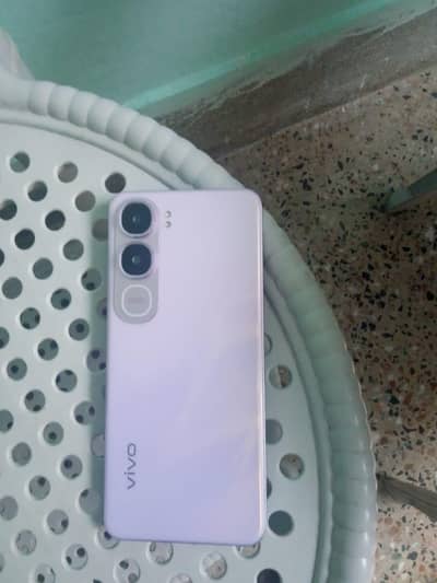 Vivo y 21d