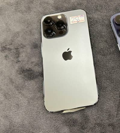 Apple iPhone 13 Pro