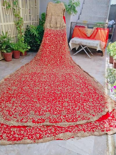 bridal dress for sale
