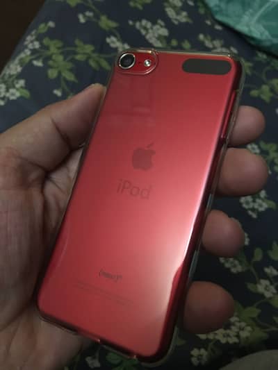 Apple iPod Touch 7