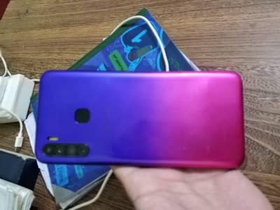 Infinix S5 Exchange possible