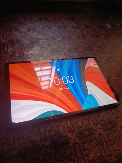 lenovo legion tab