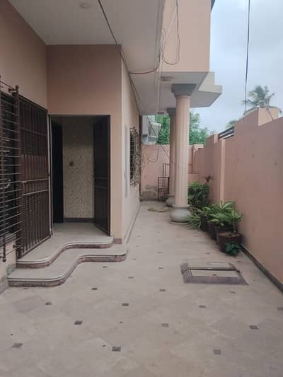 Demolished house for sale