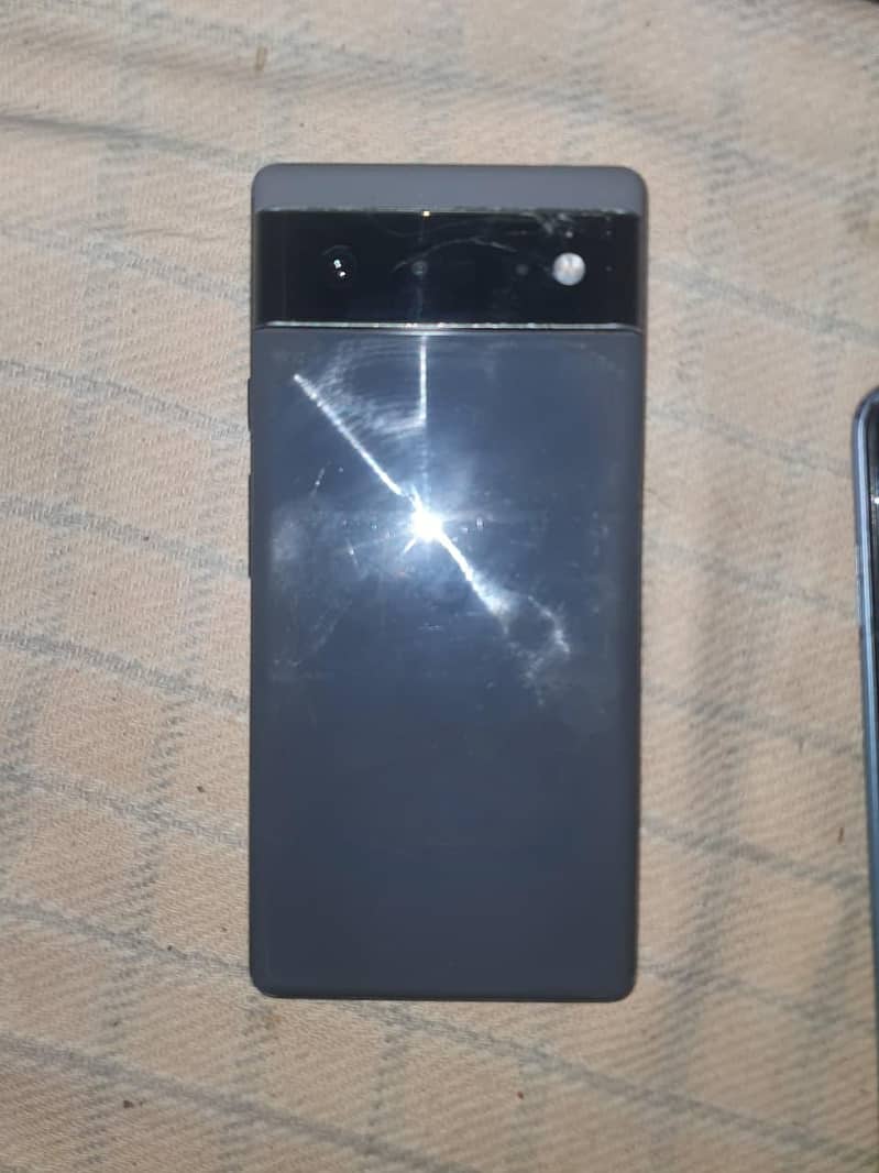Google Pixel 6 1