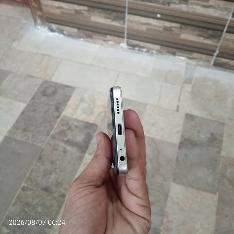 techno spark20C 5