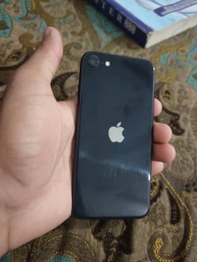 Apple iPhone SE3