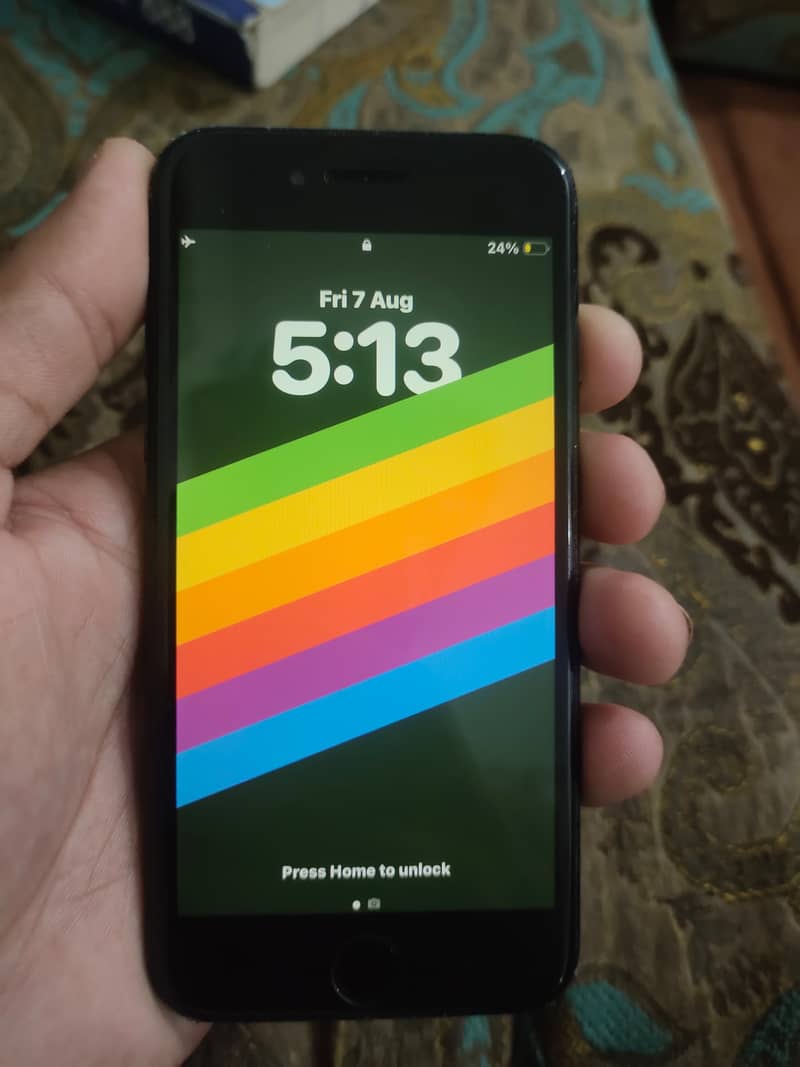 Apple iPhone SE3 1