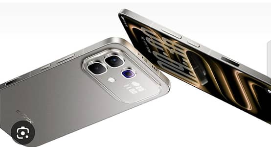 Infinix note 60 pro