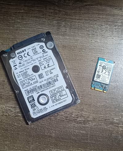 128gb Nvme