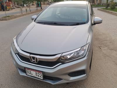 Honda City 2022 Gli civic alto