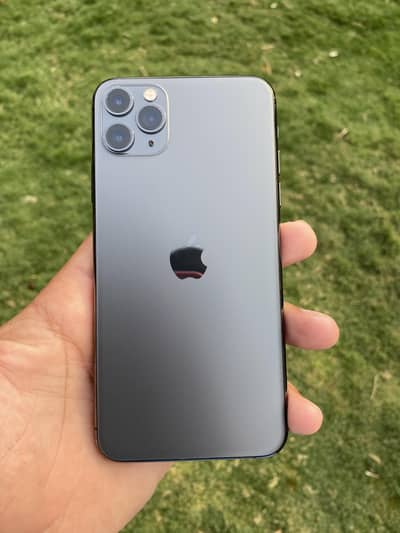 Apple iPhone 11 Pro Max jv