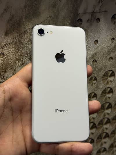Apple iPhone 8