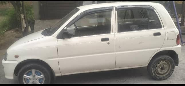 Toyota Other 2001