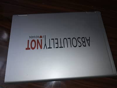 Toshiba core 2 duo