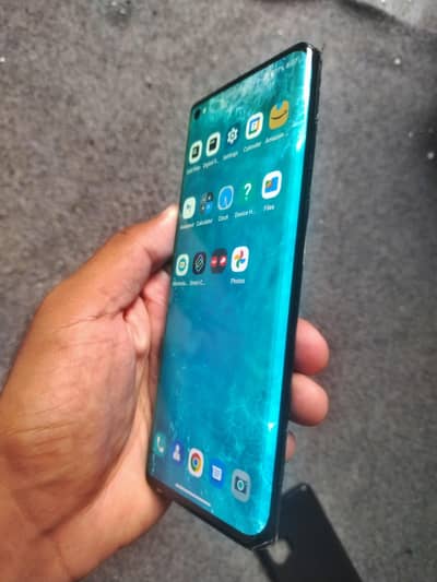 Motorola edge plus  argent sale