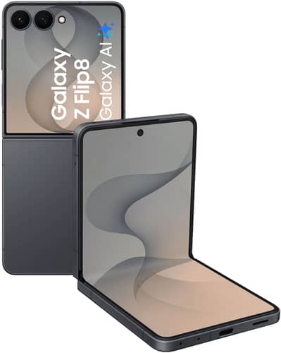 Samsung Mobile Other Model Z Flip 8 Box Pack 12Gb Ram 256Gb Rom
