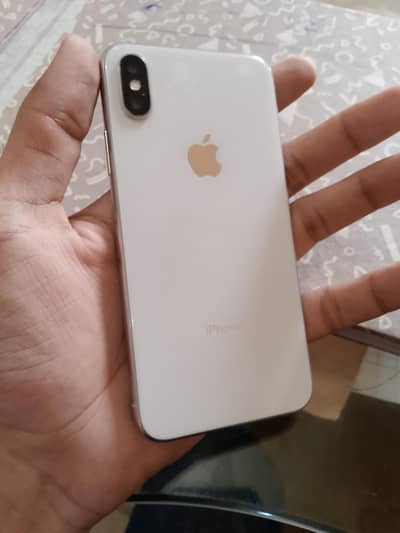 Apple iPhone X PTA Approved
