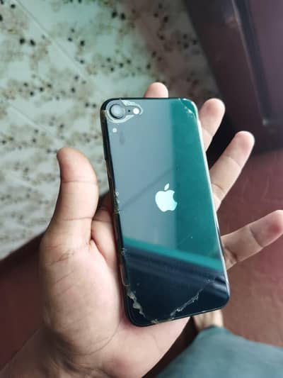 Iphone Se 2023 3rd generation