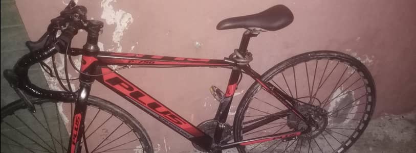 Sport cycle