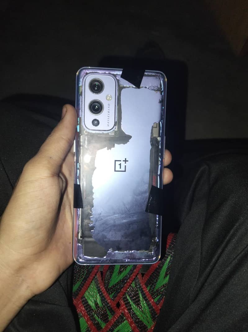 One Plus 9 5