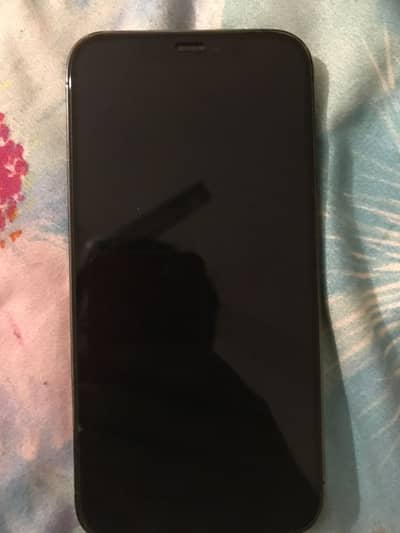 Apple iPhone 12 Pro