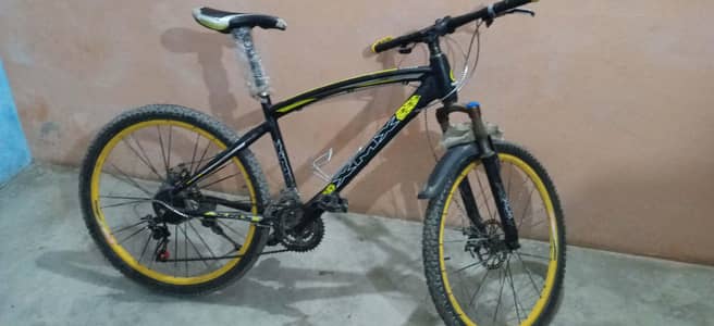 Aluminium frame japani bicycle
