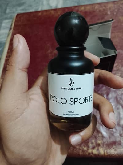 Sportivo polo sports