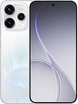 OPPO Reno 15