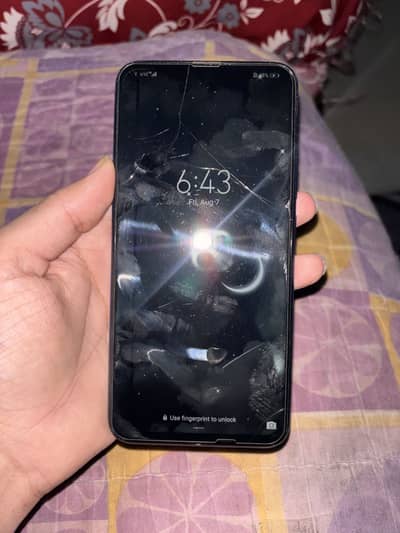 Huawei Y9 Prime