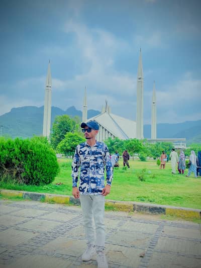 Iqbal Mustafa