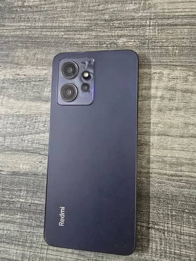 Xiaomi Redmi Note 12