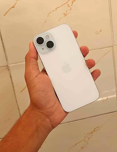 Apple iPhone 15