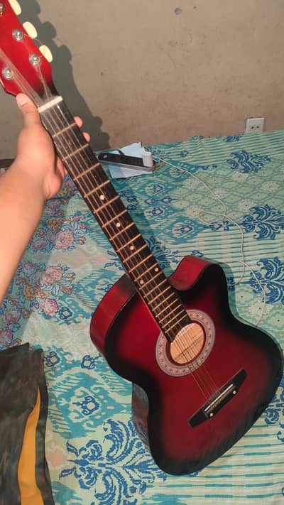Guitar