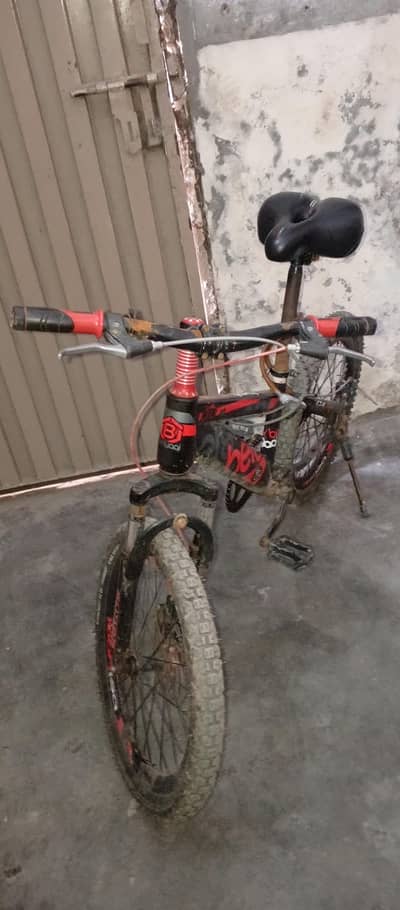 Bicycle 03360042979