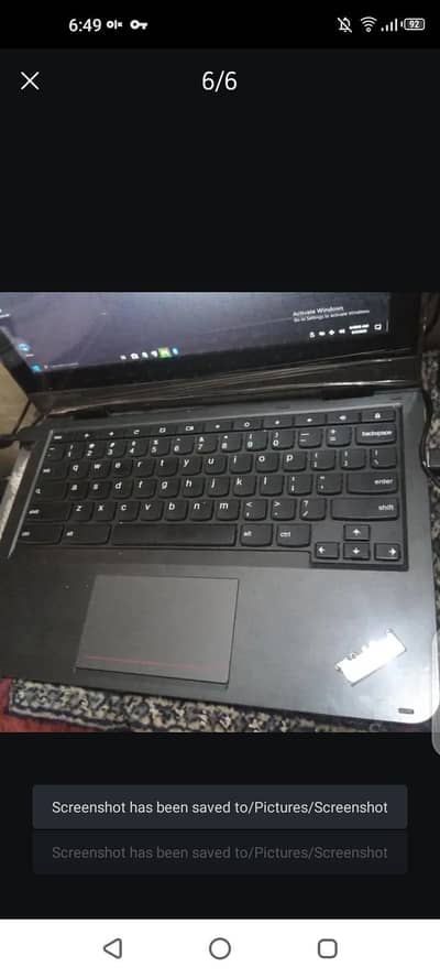 yogo 11e Lenovo Thinkpad