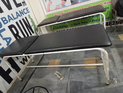 Medical Patient Bed, Couch for treatment