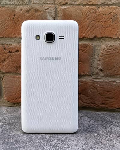Samsung Grand prime best condeshan