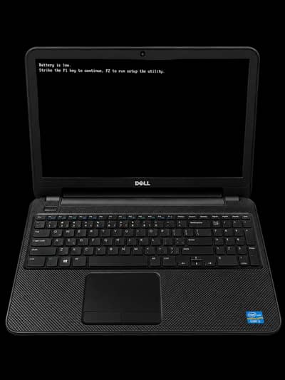 Dell Inspiron i3