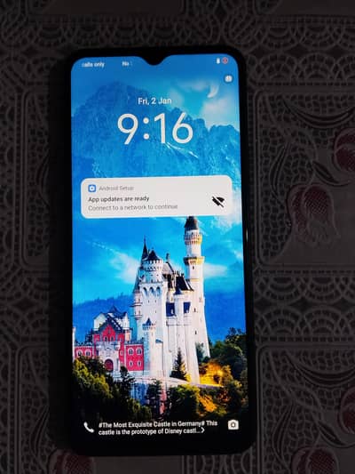 Vivo Y17s