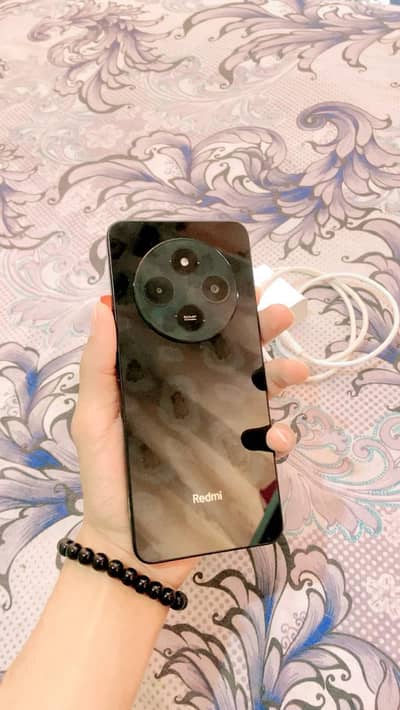Xiaomi Redmi 14C 4+4 128